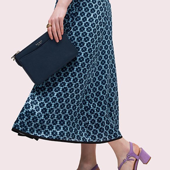 Kate Spade Margaux Medium Convertible Crossbody - Picture 3 of 7